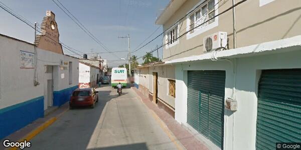 SUPERVISIÓN ESCOLAR TELESECUNDARIA